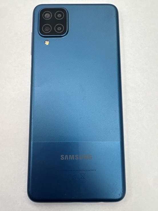 1-1-272097-1-Smartphone Samsung Galaxy A12 4 128Gb