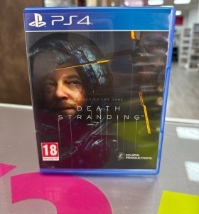 7-7-86792-1-Videojuego PS4 Death Stranding
