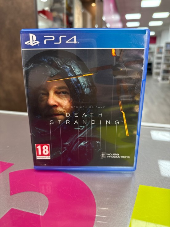 7-7-86792-1-Videojuego PS4 Death Stranding