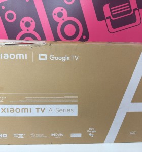 8-8-66911-1-Televisor LED Xiaomi L32M8-P2EU NUEVO