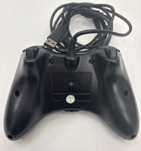 1-1-271578-1-Mando Xbox 360 Negro Original 2
