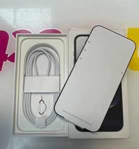 9-9-76545-1-Smartphone Iphone 16e 128gb (sin Uso)