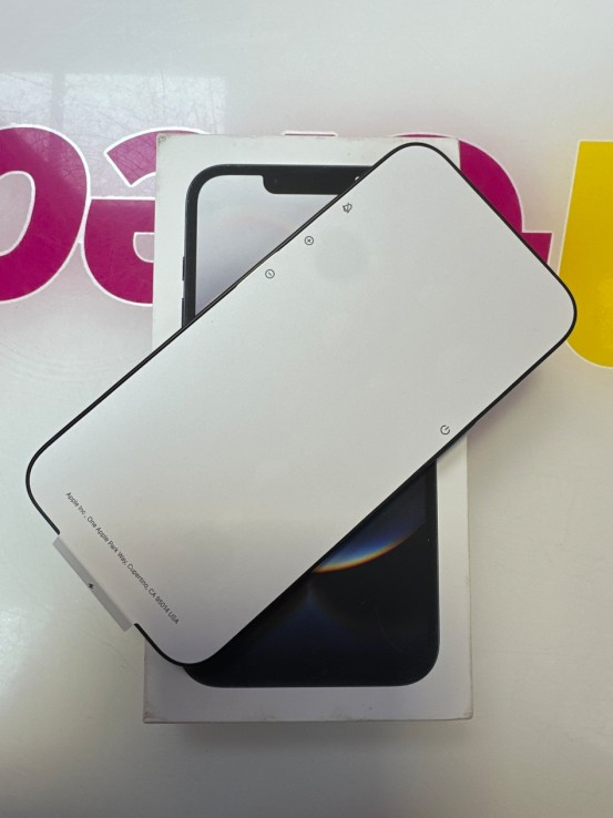 9-9-76545-2-Smartphone Iphone 16e 128gb (sin Uso)