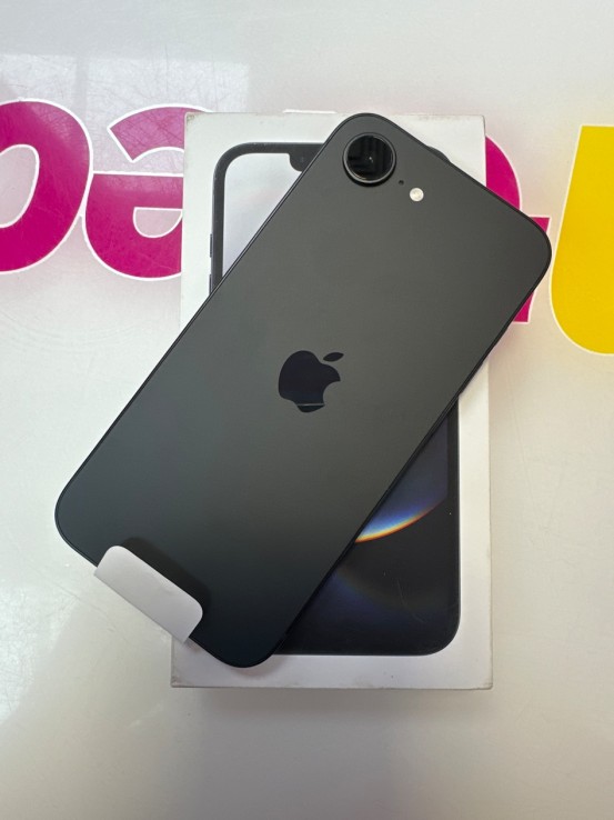 9-9-76545-3-Smartphone Iphone 16e 128gb (sin Uso)