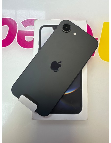 9-9-76545-3-Smartphone Iphone 16e 128gb (sin Uso)