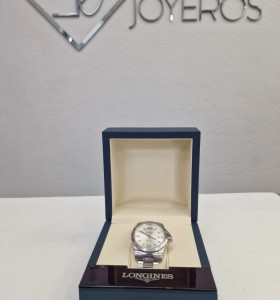 1-1-272098-1-Reloj Alta Gama Caballero Longines Conquest