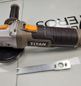 6-6-168798-1-Radial Amoladora Angular 115 Mm 750 W Titan