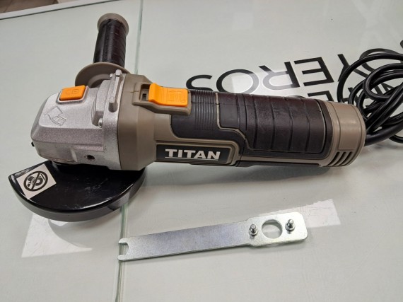 6-6-168798-1-Radial Amoladora Angular 115 Mm 750 W Titan