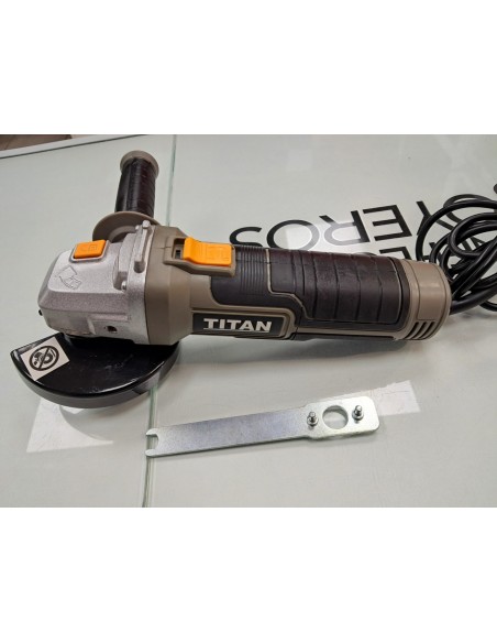 6-6-168798-1-Radial Amoladora Angular 115 Mm 750 W Titan