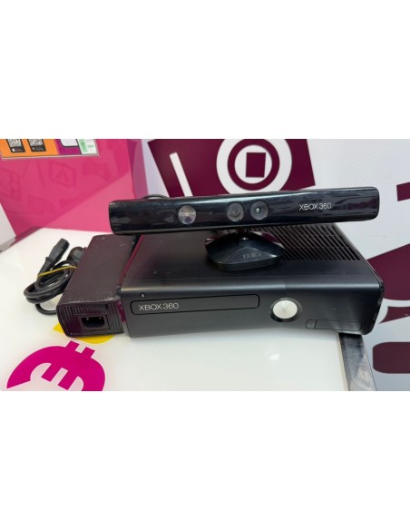 9-9-77280-1-Consola Xbox 360 1439 2.7gb