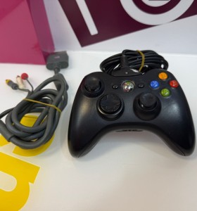 9-9-77280-1-Consola Xbox 360 1439 2.7gb 2