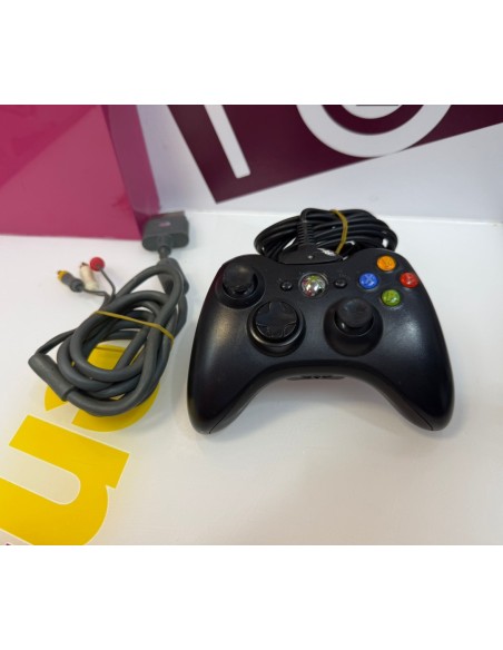 9-9-77280-2-Consola Xbox 360 1439 2.7gb