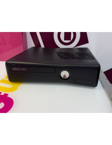 9-9-77280-3-Consola Xbox 360 1439 2.7gb