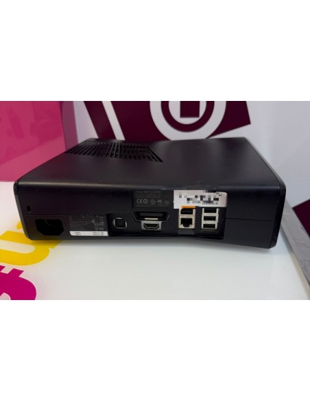 9-9-77280-5-Consola Xbox 360 1439 2.7gb