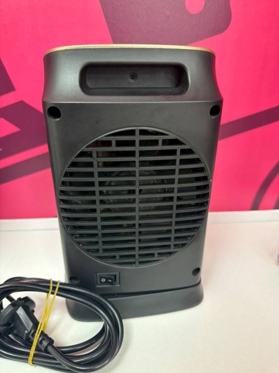 8-8-66913-2-Radiador Electrico DFGOTOP Con mando