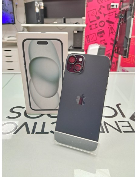 6-6-165867-1-Smartphone Iphone 15 Plus 128GB(100bat) 