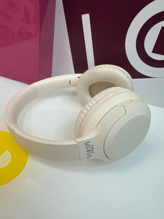 9-9-76341-2-Auriculares Diadema Vieta Pro Motion Vhp-bt125