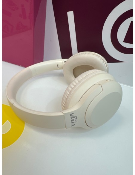 9-9-76341-2-Auriculares Diadema Vieta Pro Motion Vhp-bt125