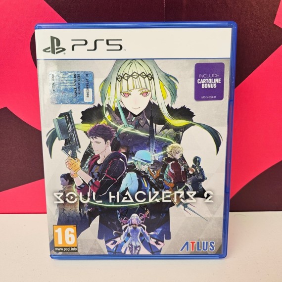 8-8-77771-1-Videojuego PS5 Soul Hackers 2