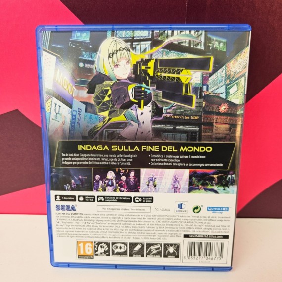 8-8-77771-2-Videojuego PS5 Soul Hackers 2