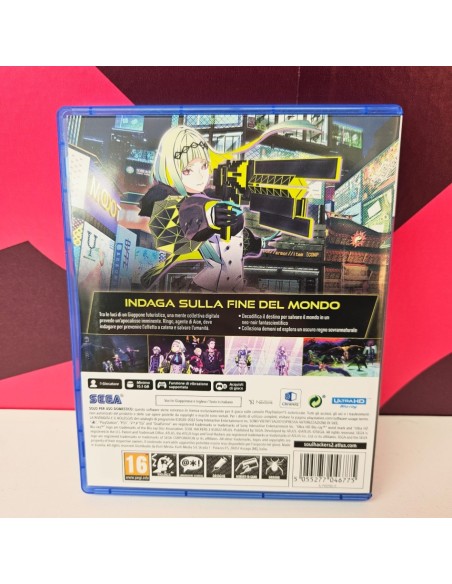 8-8-77771-2-Videojuego PS5 Soul Hackers 2