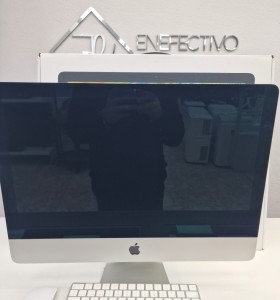 1-1-272105-1-Ordenador Sobremesa Apple 21.5 Retina 4k I7 32 256Gb 2019 Teclado Y Raton 2