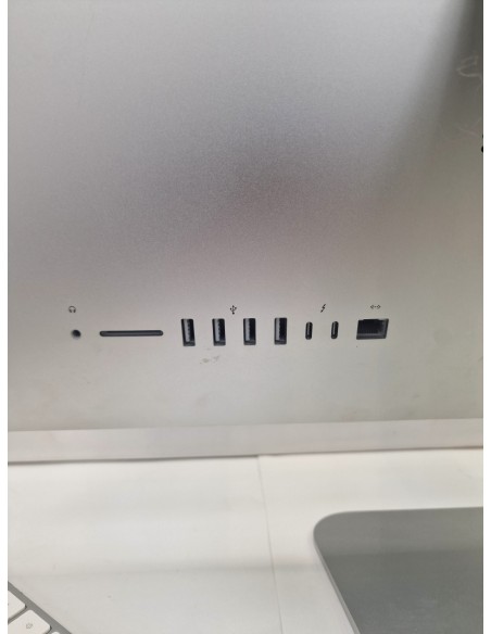 1-1-272105-3-Ordenador Sobremesa Apple 21.5 Retina 4k I7 32 256Gb 2019 Teclado Y Raton