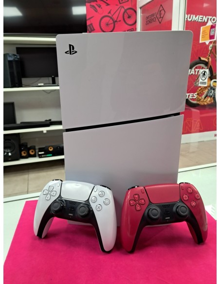 6-6-167911-1-Consola PS5 Slim Digital 825Gb