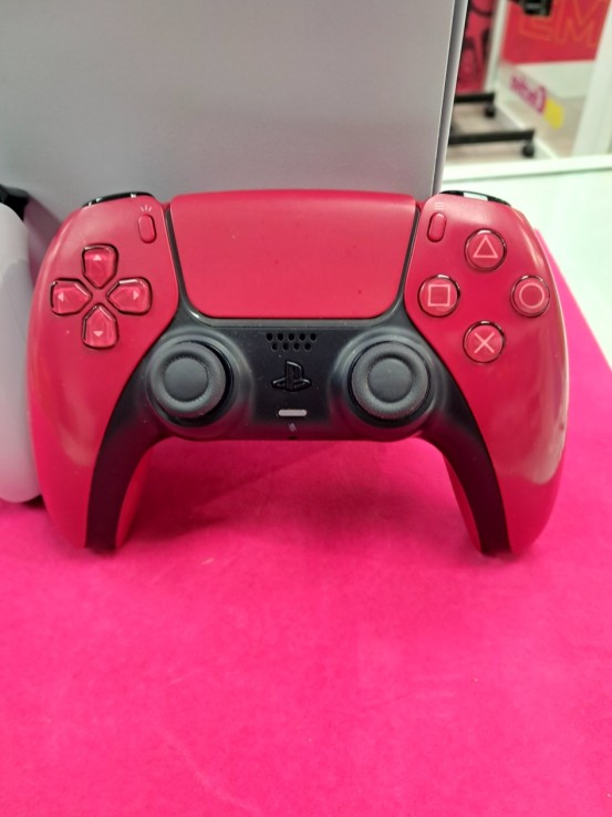 6-6-167911-2-Consola PS5 Slim Digital 825Gb