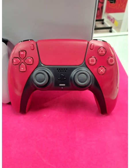 6-6-167911-2-Consola PS5 Slim Digital 825Gb