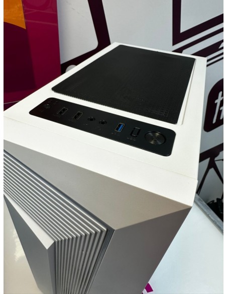 9-9-73189-4-Ordenador Sobremesa PC Desktop -0VR2326 AMD RYZEN 3 3200G 16GB 512gb Ssd