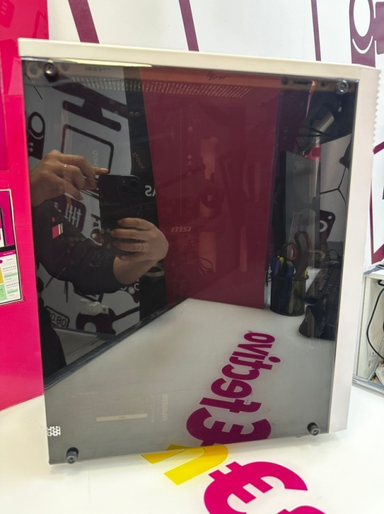 9-9-73189-5-Ordenador Sobremesa PC Desktop -0VR2326 AMD RYZEN 3 3200G 16GB 512gb Ssd