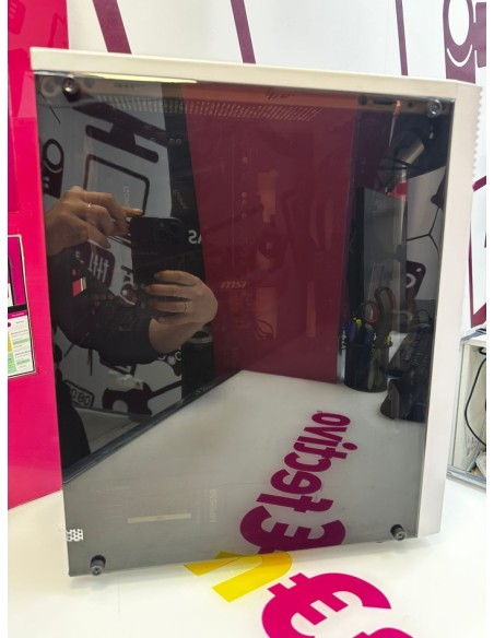 9-9-73189-5-Ordenador Sobremesa PC Desktop -0VR2326 AMD RYZEN 3 3200G 16GB 512gb Ssd