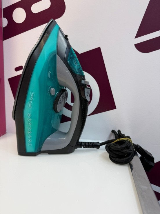 9-9-76392-2-Plancha Vapor Krohler Pefr-203 