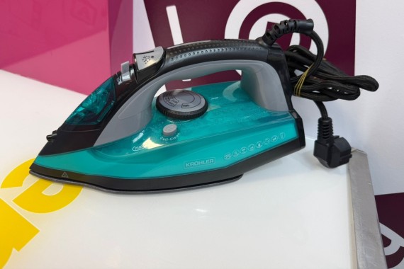 9-9-76392-5-Plancha Vapor Krohler Pefr-203 