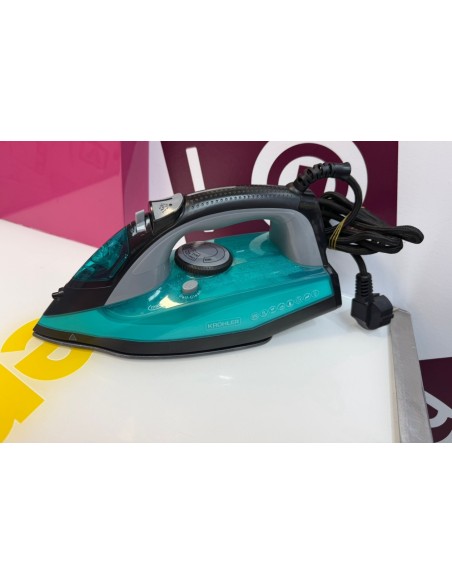 9-9-76392-5-Plancha Vapor Krohler Pefr-203 