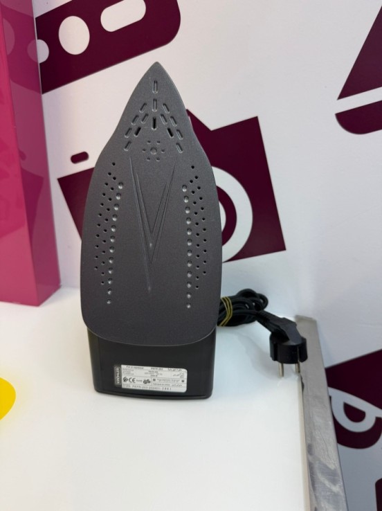 9-9-76392-6-Plancha Vapor Krohler Pefr-203 