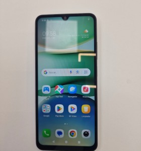 1-1-272111-1-Smartphone Xiaomi Redmi A5 4 128Gb