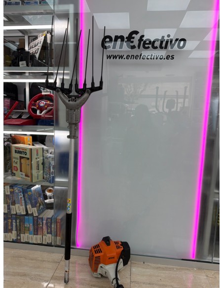 8-8-59842-2-Vareadora Stihl KM 94 RC