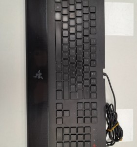 6-6-168783-1-Teclado Alfanumérico Razer Deathstalker 2