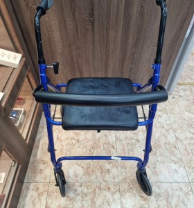 1-1-272118-1-Andador De Freno Con Presion Azul