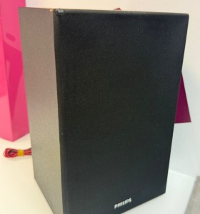 9-9-77333-1-Mini Cadena HiFi Philips Micro Music System Tam3205 12 20w  2