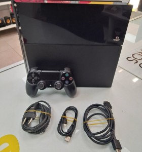 6-6-168812-1-Consola PS4 Consola PS4 500gb