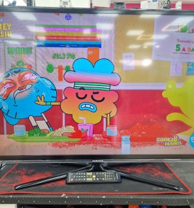 1-1-272115-1-Televisor LED Ue46es26100 Samsung 