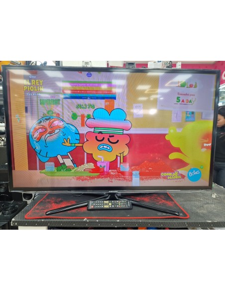 1-1-272115-1-Televisor LED Ue46es26100 Samsung 