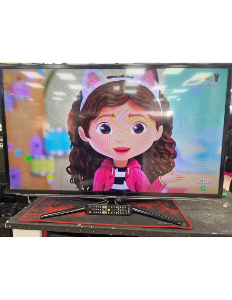 1-1-272115-2-Televisor LED Ue46es26100 Samsung 