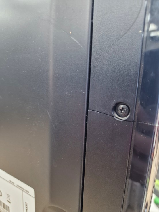 1-1-272115-4-Televisor LED Ue46es26100 Samsung 