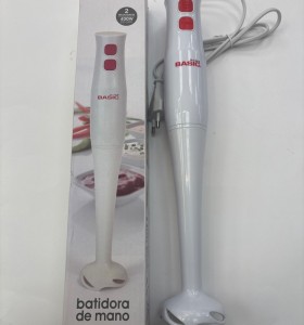 1-1-272124-1-Batidora Brazo Basic 400W