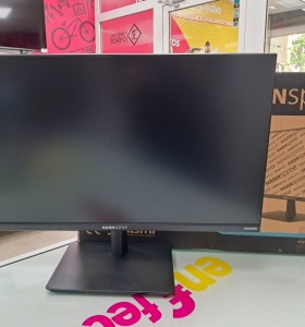 6-6-168830-1-Monitor LED Monitor Hannspree HC 250 PFB 24.5 Full HD LED SIN USO
