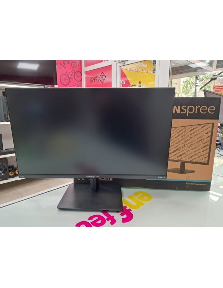 6-6-168830-1-Monitor LED Monitor Hannspree HC 250 PFB 24.5 Full HD LED SIN USO